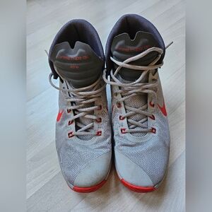 Nike prime hype df 2016